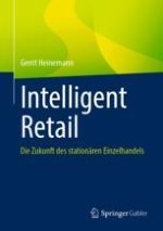 Vom stationären Einzelhandel zum Intelligent Retail