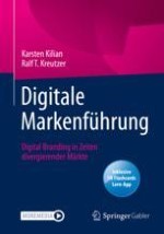 Grundlagen digitaler Markenführung