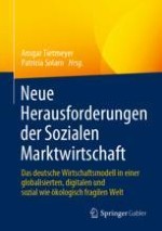 Die missbrauchte Soziale Marktwirtschaft – Was würde Ludwig Erhard heute sagen?