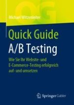 Einführung in A/B-Testing