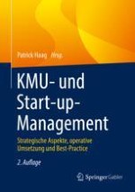 Einführung: Management von Start-ups und KMU