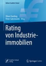 Standortkriterien für eine dauerhaft erfolgreiche Industrieimmobiliennutzung in Deutschland