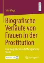 Das Themenfeld Prostitution