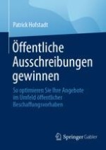 Ausschreibungen richtig lesen und verstehen