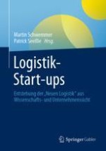 Einblick in die Welt der Logistik-Start-ups