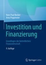 Finanzwirtschaftliche Aufgaben