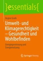 Klimabezogene Umweltgerechtigkeit