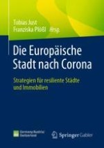 Herausforderungen für europäische Städte nach der Corona-Pandemie