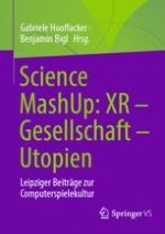 Computerspiele als Massenmedien des 21. Jahrhunderts