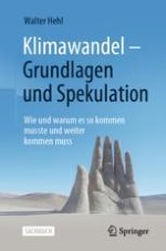 Einleitung und Geschichtliches: Von der Wärmelehre zum Treibhaus Erde