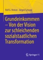 Krisen als Brennglas sozioökonomischer Problemlagen