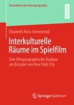 Einführung: Die filmische Stadt als interkultureller Raum