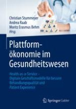 Patient Experience und Patient Journey als maßgebliche Konzepte für den digitalen Wandel im Gesundheitswesen