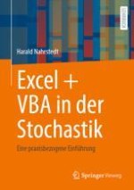 Einführung in VBA