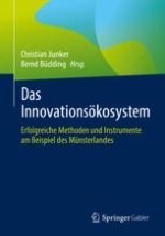 Regionales Innovationsökosystem