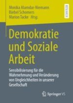 Demokratie und Soziale Arbeit – Beiträge zu einer gerechten und guten Zukunft – Eröffnungsvortrag