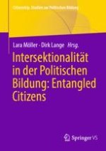 Intersektionalität und Politische Bildung – Zur Einleitung