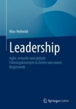 Leadership: Gegenstand und Definition
