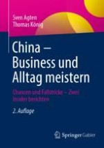 Made in China ist nicht mehr billig – Plötzlicher Arbeitskräftemangel oder warum die Ein-Kind-Politik nach 30 Jahren aufgehoben wurde