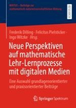 Ein Weg durch die bunte Welt der Lehr-Lern-Videos – Mathematikdidaktische Perspektiven und Impulse für den Einsatz in der Schule