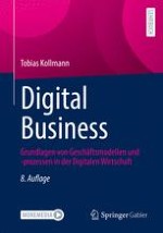 Die Grundlagen des Digital Business