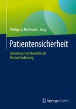 Hohe Patientensicherheit in Deutschland – Wunschdenken oder Realität?