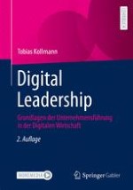 Das Digital Leadership