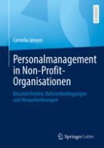 Besonderheiten von Non-Profit-Organisationen für das Personalmanagement