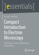 Brief History of the Development of Microscopy