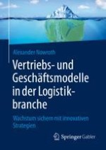 Aufruhr in der Logistik- und Vertriebswelt: Fünf Trends, die Sie kennen müssen!