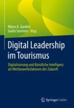 Digitalisierung im Tourismus – Tradition muss laufen lernen!