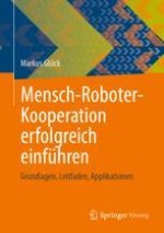 Grundlagen der Robotertechnik