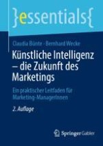 Aktuelle und zukünftige Bedeutung von KI für die Wirtschaft und das Marketing