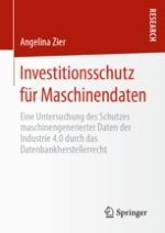 Der Daten- und Informationsbegriff