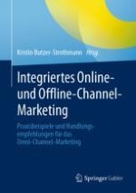 Einführung in das Offline- und Online-Channel-Marketings