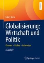 Einführung: Globalisierung