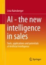 Explanation: What Is New and Different About AI?