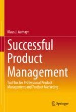 Product Management: Positioning, Core Competencies and Organizational Integration