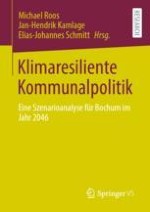 Kommunales Management im 21. Jahrhundert