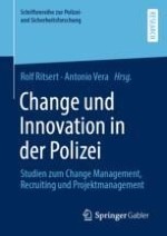 Führung und Veränderungskompetenz: Eine empirische Analyse im Bundeskriminalamt