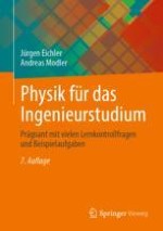 Physikalische Größen