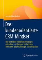 CRM: Grundlagen und Bedeutung für Unternehmen