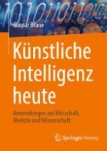 Einführung in die Welt aktueller Anwendungen Künstlicher Intelligenz (Applied AI)