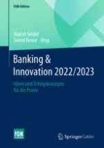 Die Bank als digitales Ökosystem – Chancen und Risiken