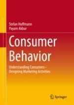 Consumer and Behavior