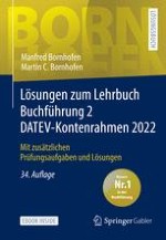 Teil 1: Lösungen zum Lehrbuch