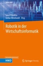 Robotic Process Automation – Grundlagen, Dimensionen und Weiterentwicklungen