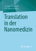 Die Nanomedizin in den Leitmedien der Presse