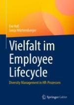 Einführung: Diversity Management in HR verankern