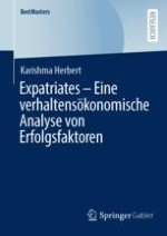 Einleitung: Expatriates im Vormarsch